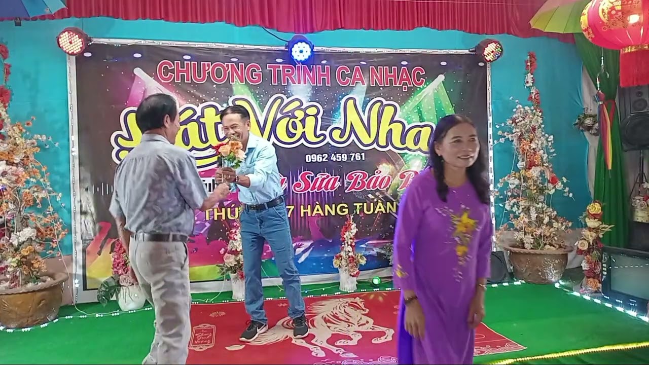 Thư tình em gái