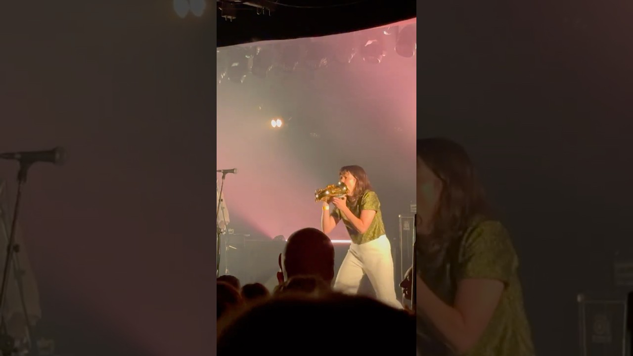 Party Dozen &lsquo;Money & The Drugs&rsquo; live Melbourne 2025