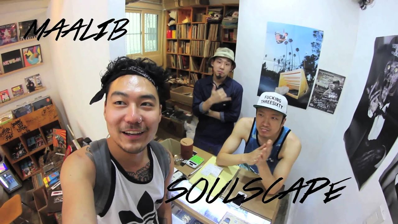 DUMBFOUNDEAD GOES TO KOREA