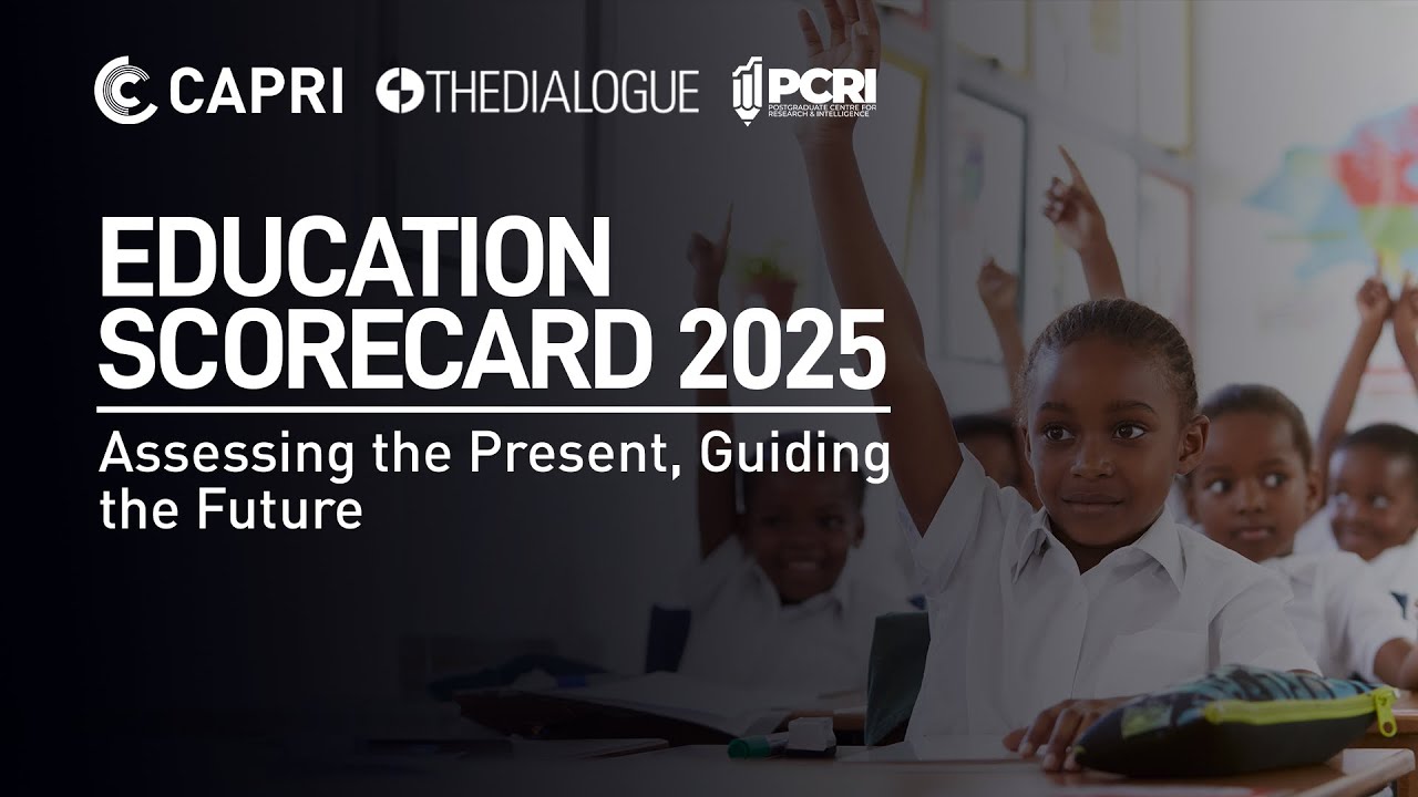 Education Scorecard 2025: Assessing the Present, Guiding the Future of Jamaica