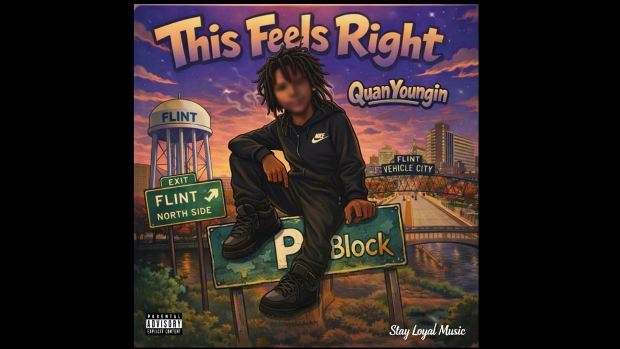 QuanYoungin-TDMBTD (Official audio 