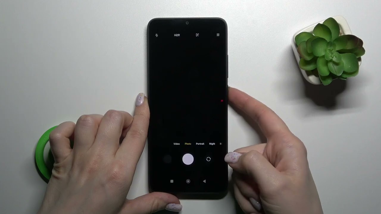 How to Activate Quick Launch Feature on XIAOMI Redmi A1 Plus