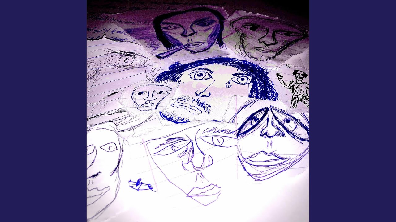 The Weight of The World