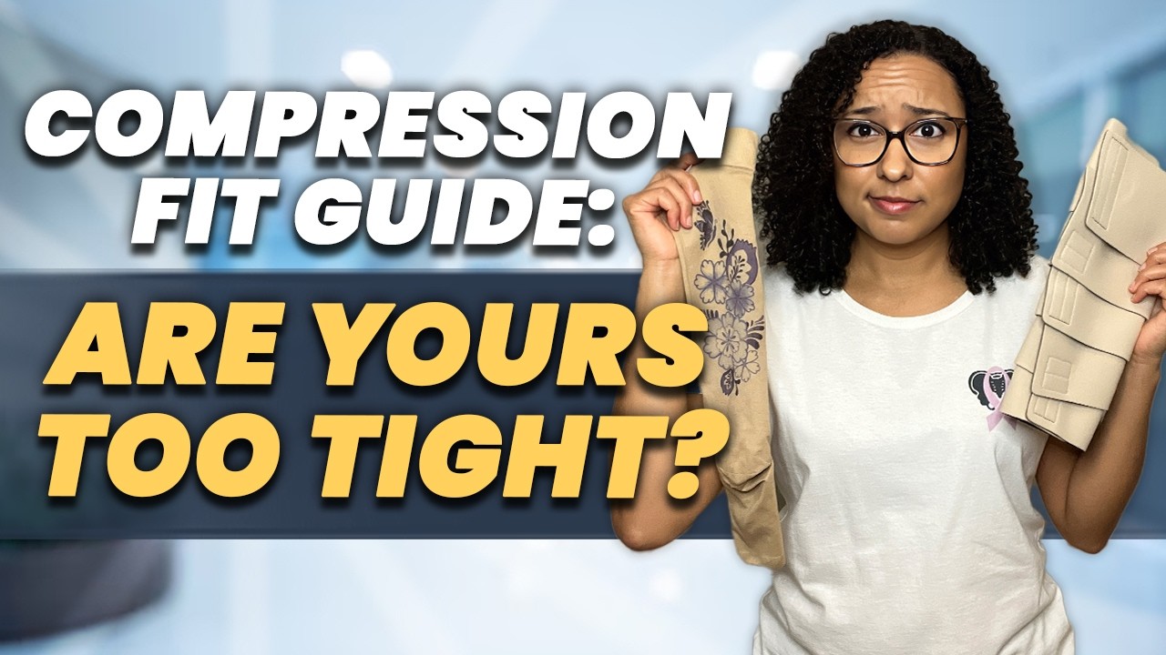 Are Your Compression Stockings the Right Fit? Easy Tips for a Perfect Wear