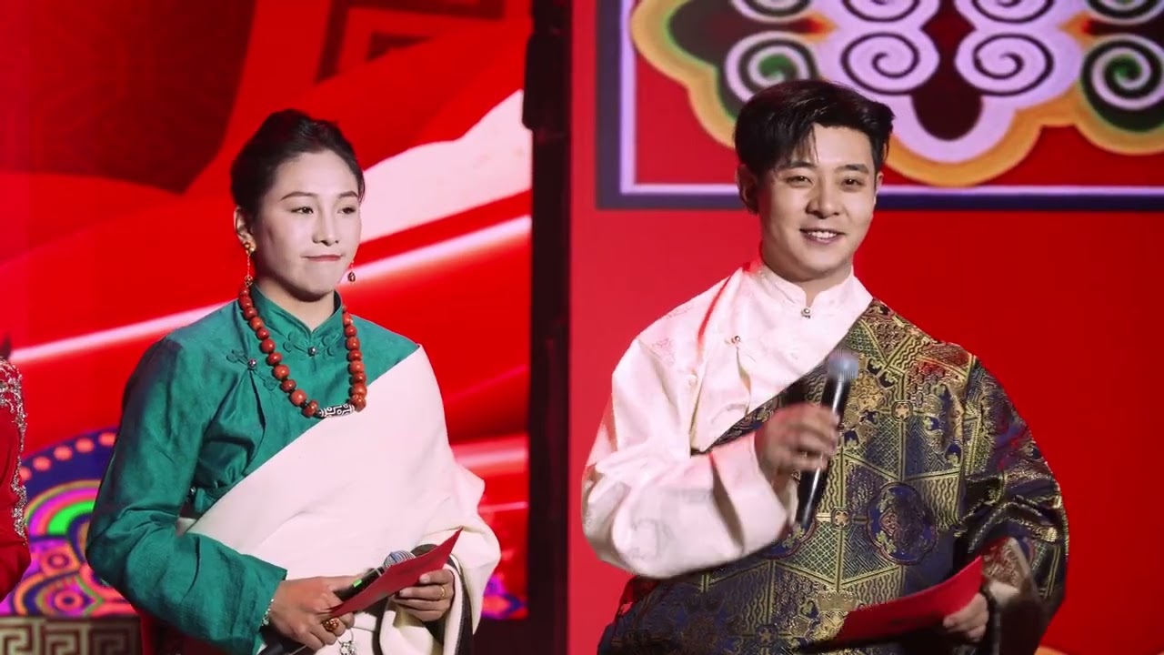 2026 Jiali County Spring Festival & Tibetan New Year Gala | Best Performances Highlights