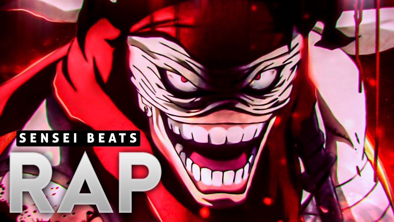 STAIN RAP | 