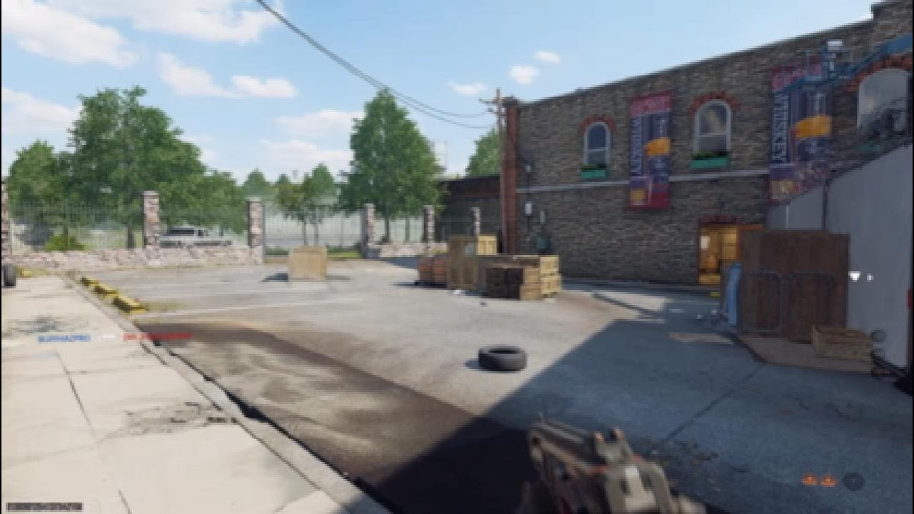 The Sg 12 shotgun is insane!!