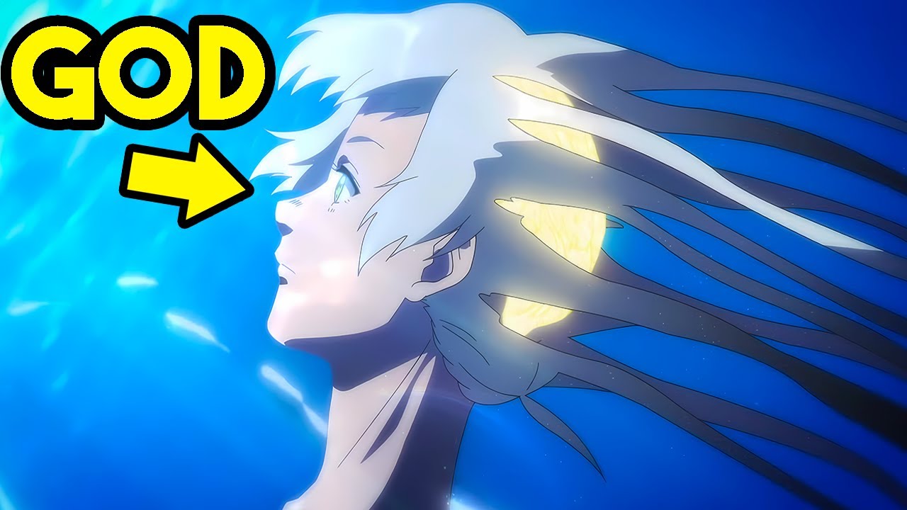 An Immortal Boy Loses Everyone He Loved But Unlocks His GOD Powers After Endless Pain | Anime Recap