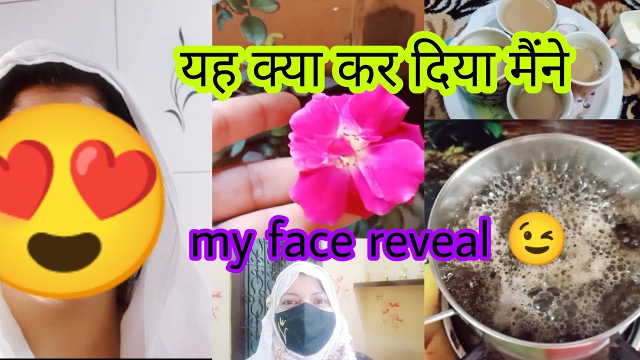 Face Reveal !!! || First vlog with Face Open!! || Nafisa Khan || Credible India