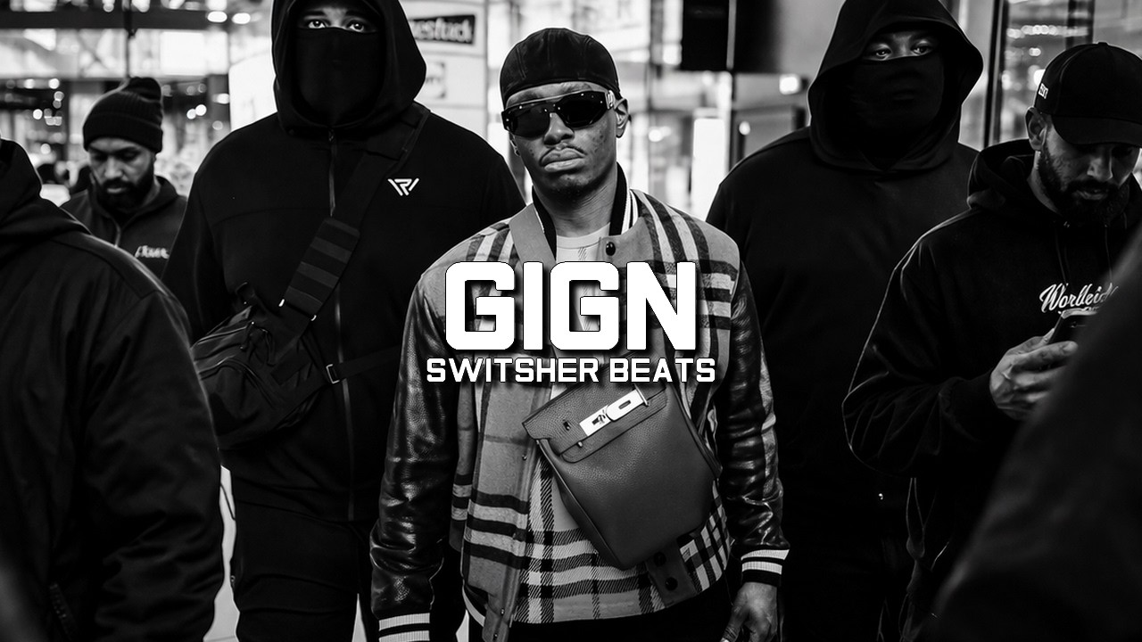 Werenoi x Ninho Type Beat 