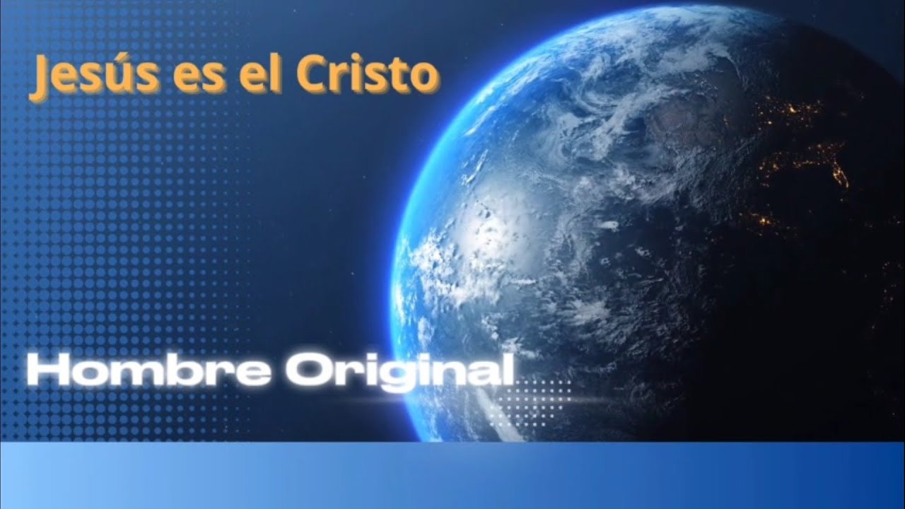 2- Hombre Original