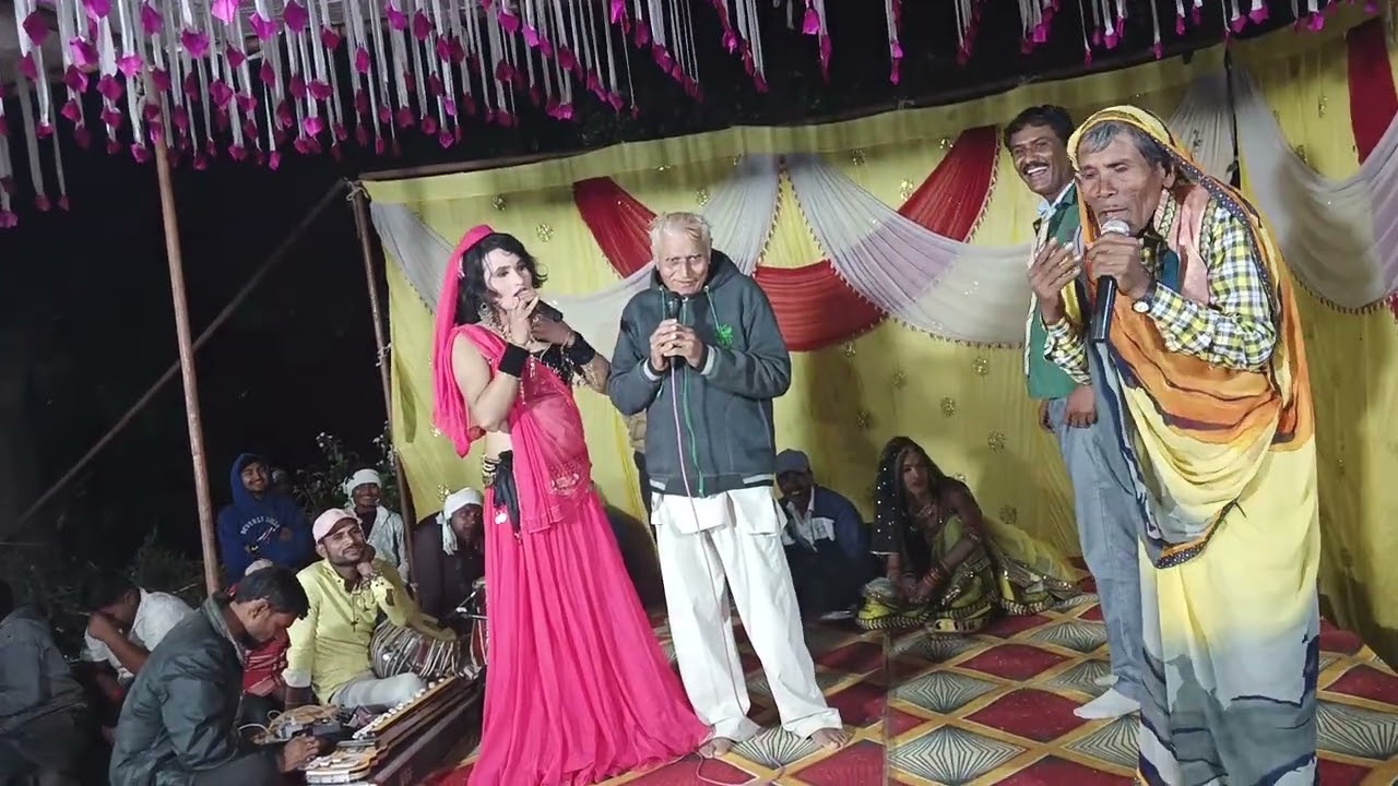 nimadi gammat video mudiya me maglu Dada Surana dakariya