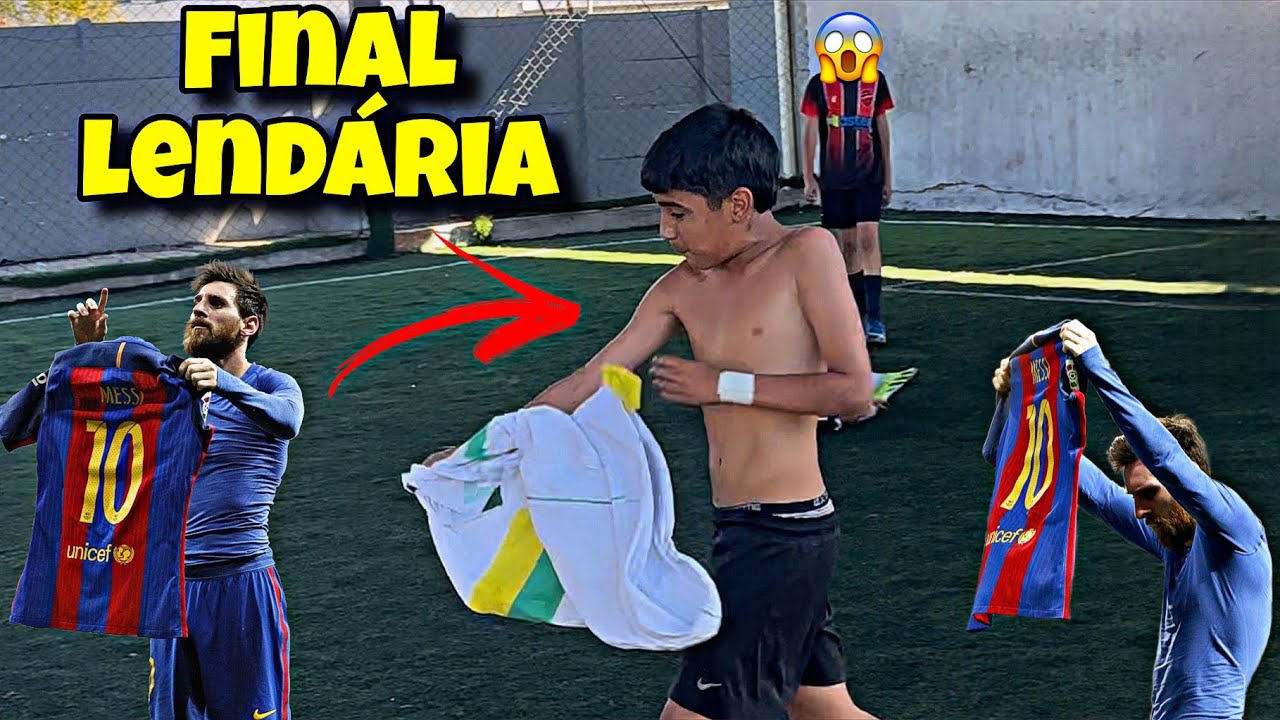 Palácio das Artes vs Vila Leonardo - FINAL do campeonato de ferias sub 13