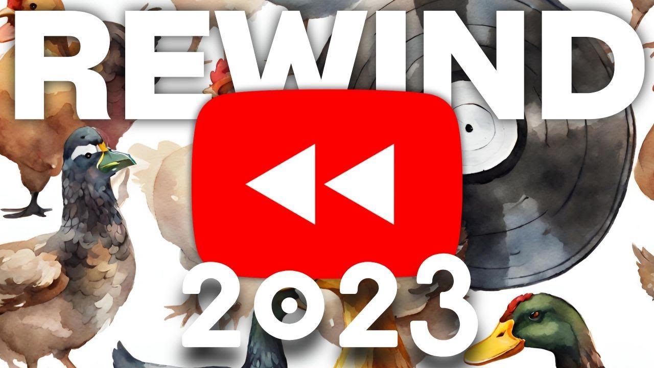 REWIND 2023 - Martagarlap