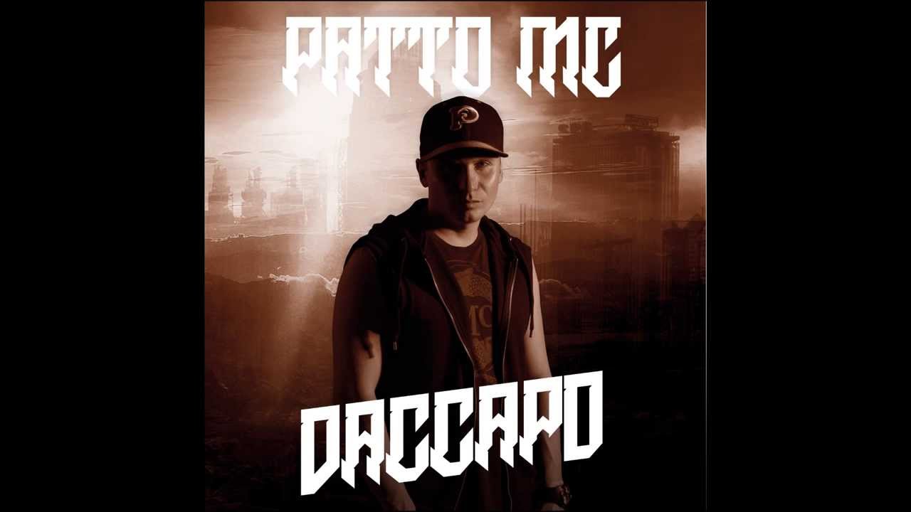 PATTO MC FT. KAYAMAN - UN AMICO [DACCAPO]