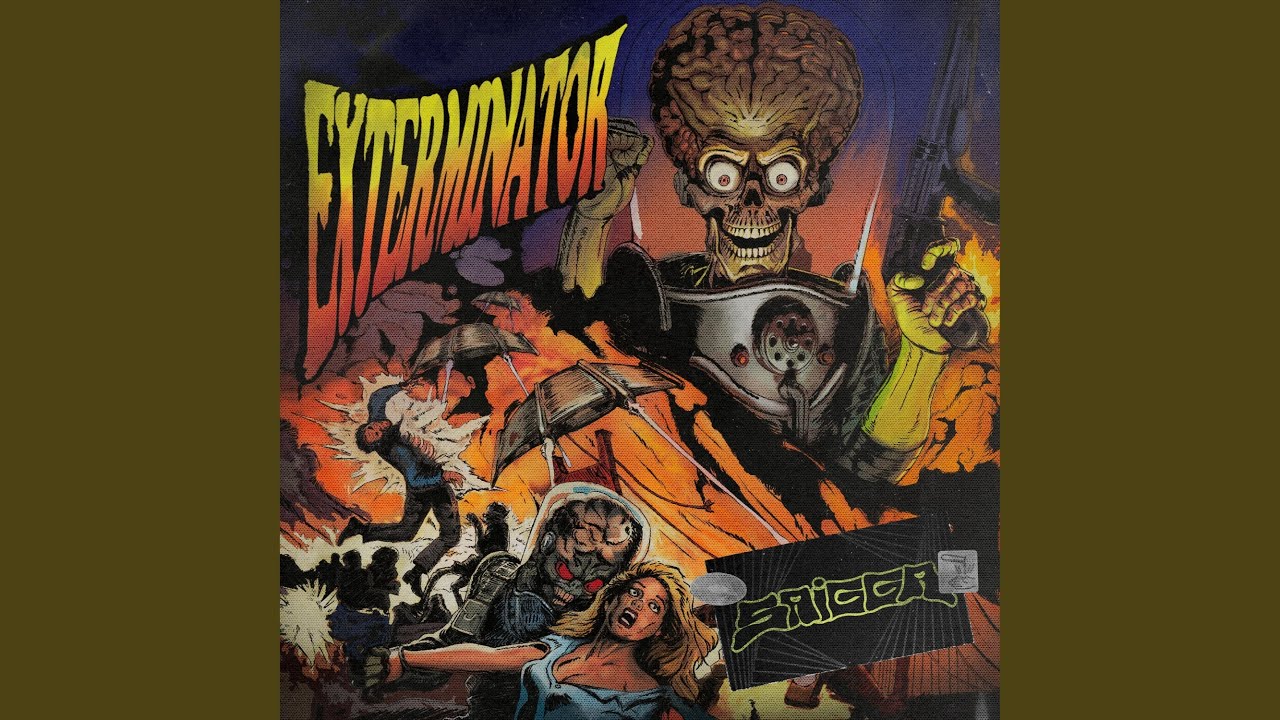 Exterminator
