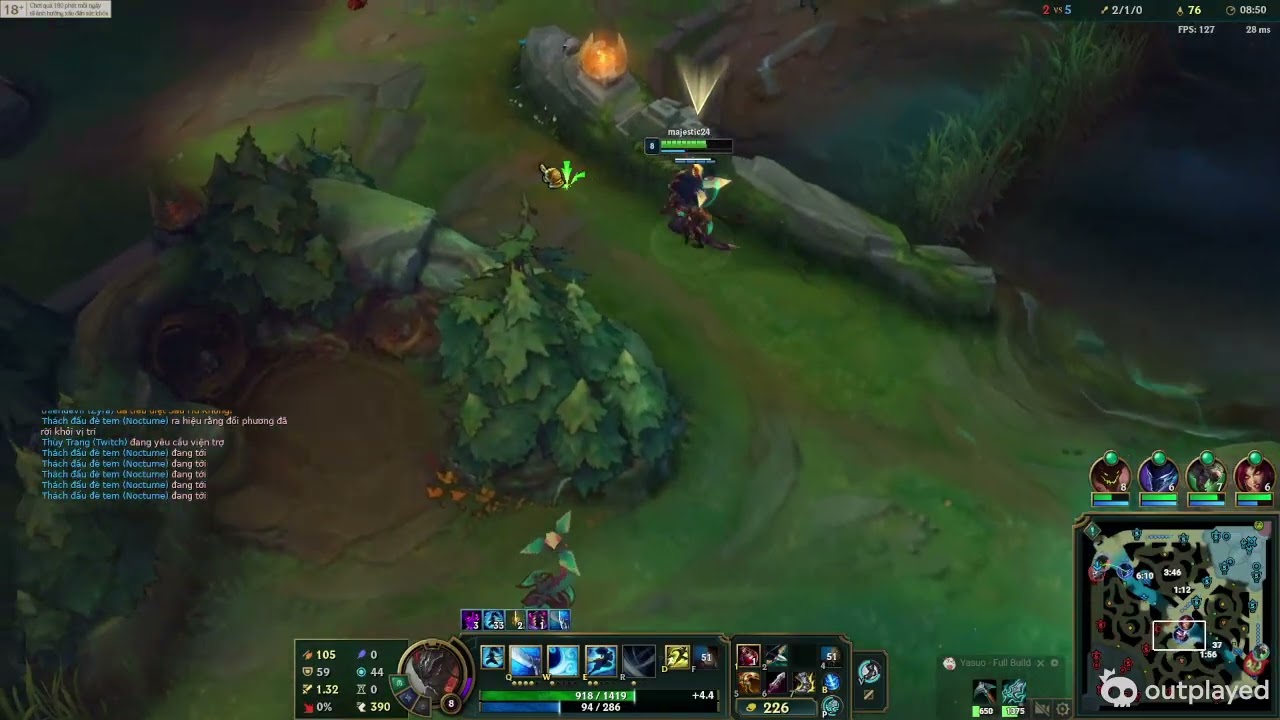 League of Legends 03 10 2026 14 51 3 0