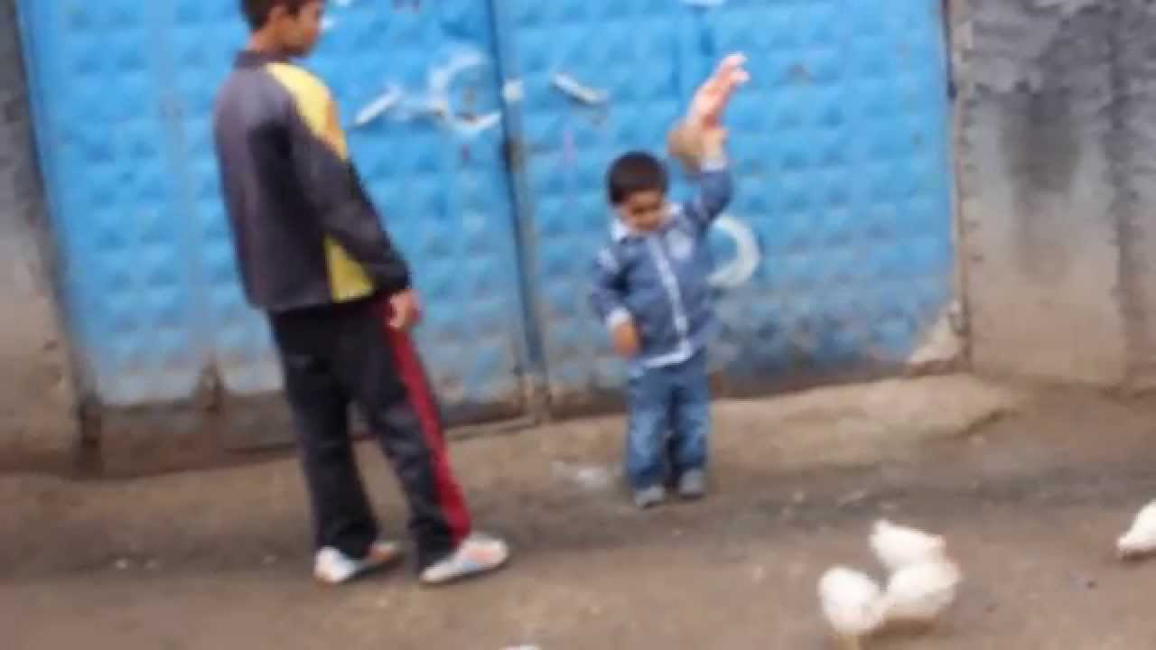 Umutlu Kasabası Akdağmadeni