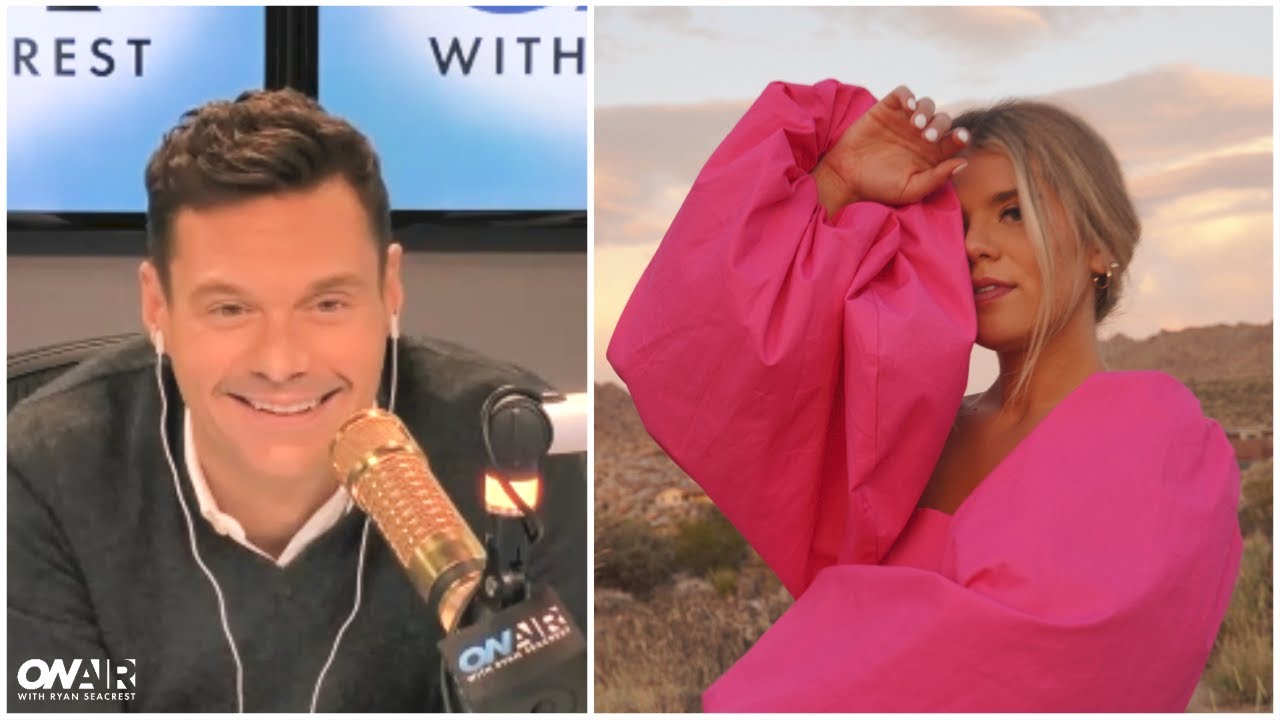 Meet the TikTok Star Behind Viral &lsquo;Call Your Sister&rsquo; Song | On Air With Ryan Seacrest