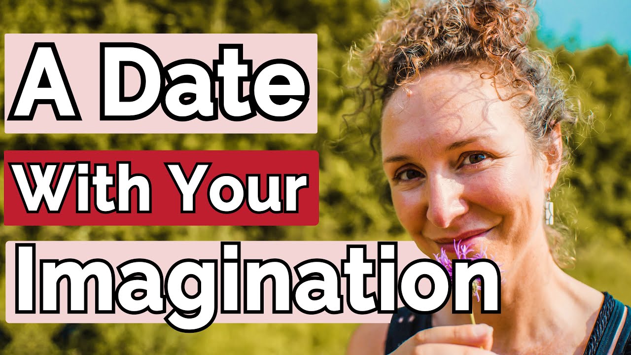 The Artist Date: How To Get In Touch With Your Creativity And Imagination