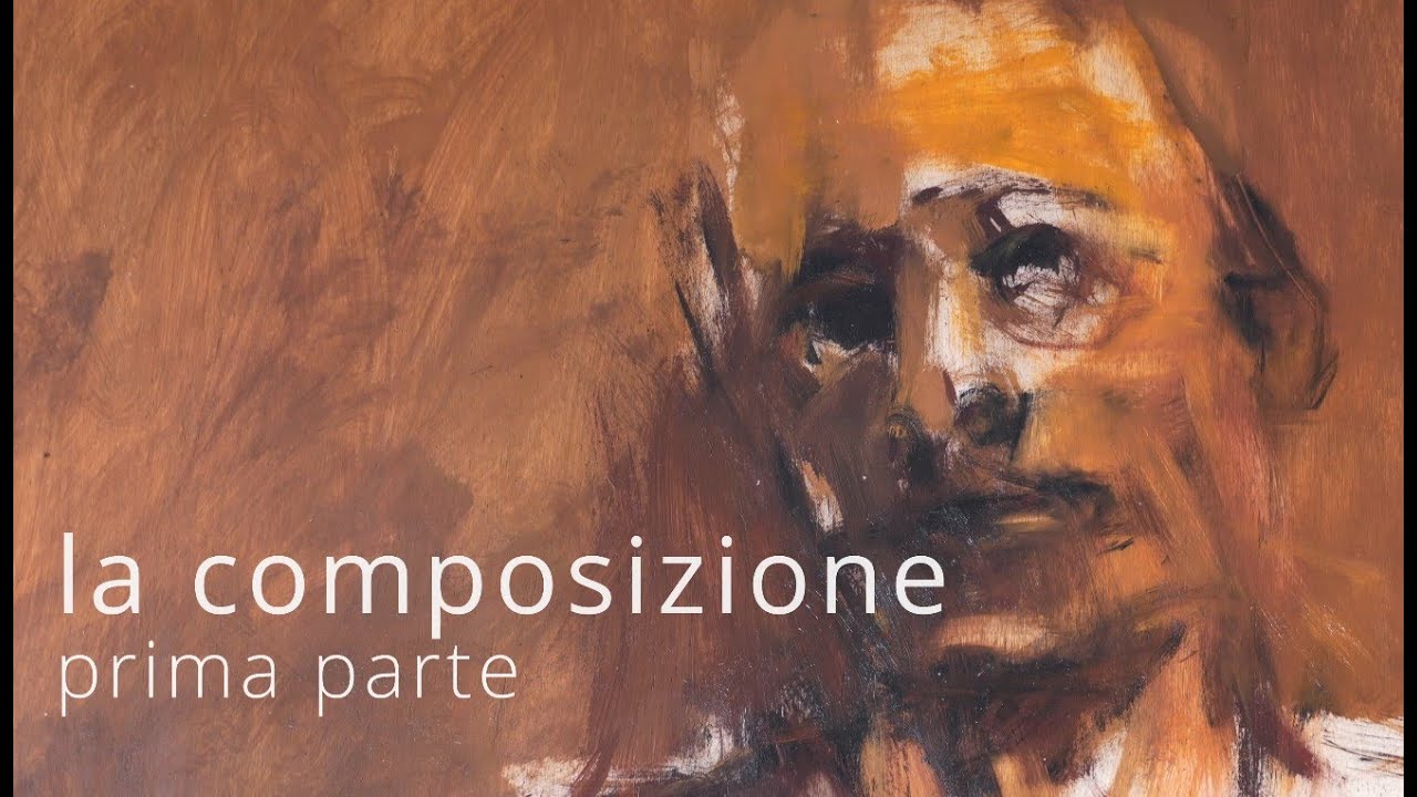 Introduzione alla composizione, parte prima.