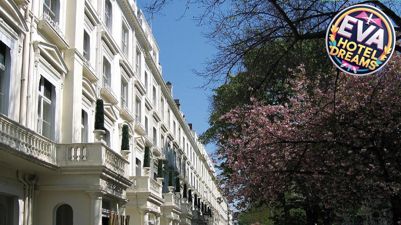 Caesar Hotel | London, United Kingdom | Hotel Review 🏩