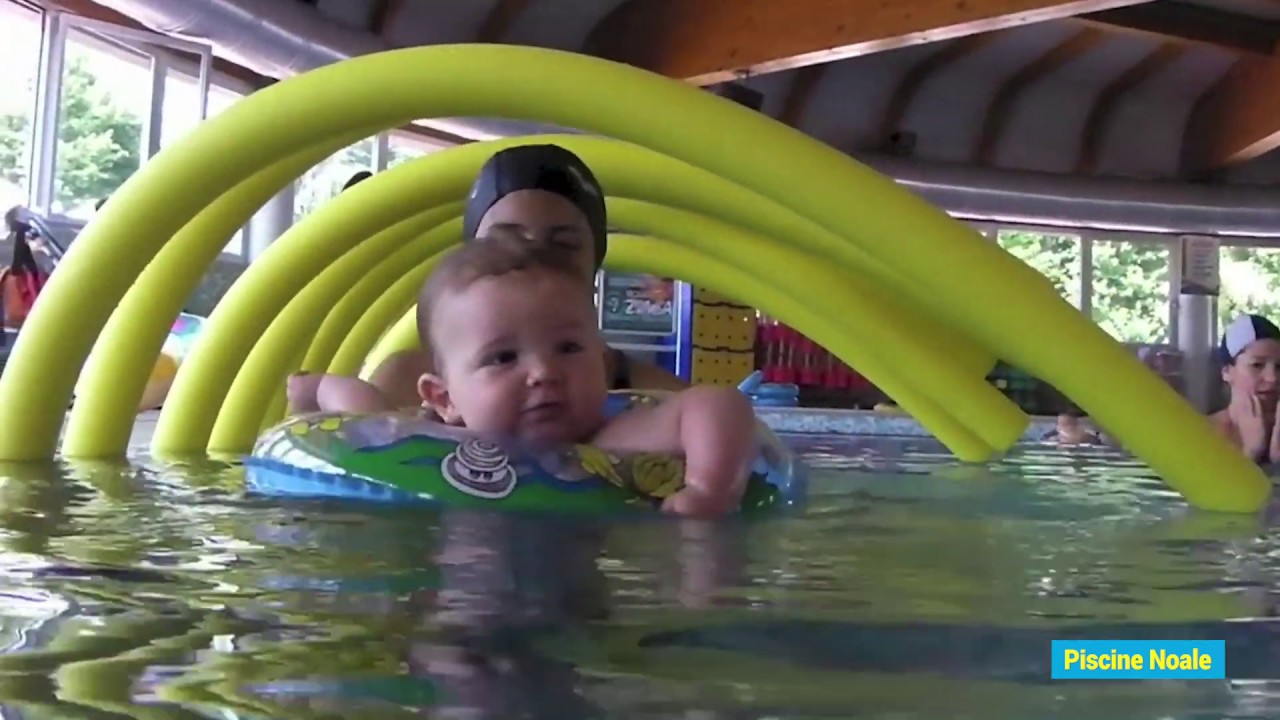 BABY E PAPEROTTI | Coccole ed emozioni in acqua da condividere con mamma o papà!