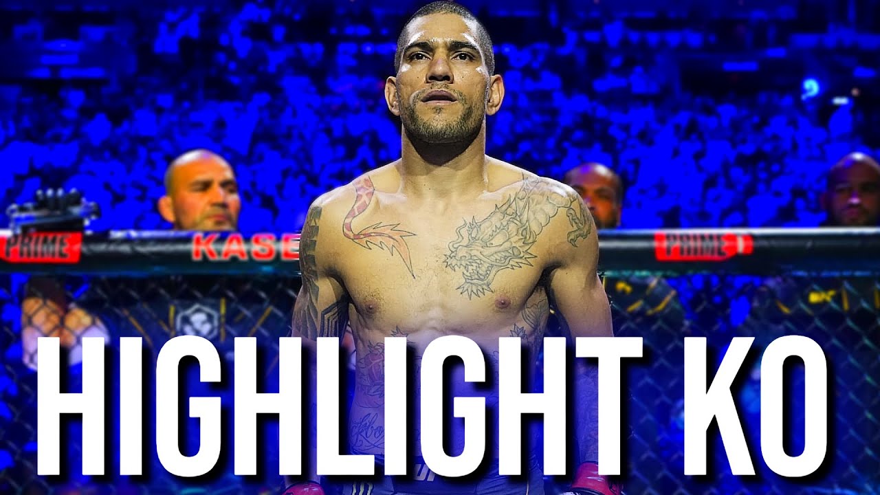 UFC 307 Full Card Predictions (BEDTIME BICKS)