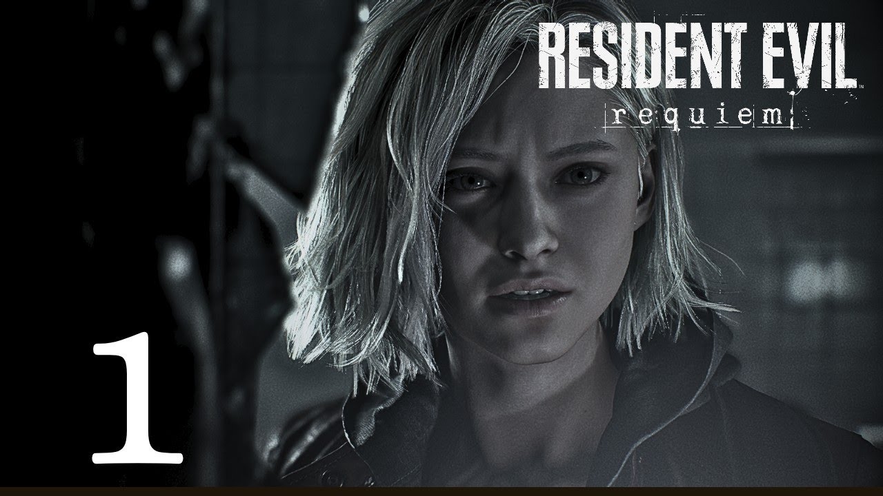 RESIDENT EVIL REQUIEM | EL PASADO | GAMEPLAY EN ESPAÑOL (PARTE 1)