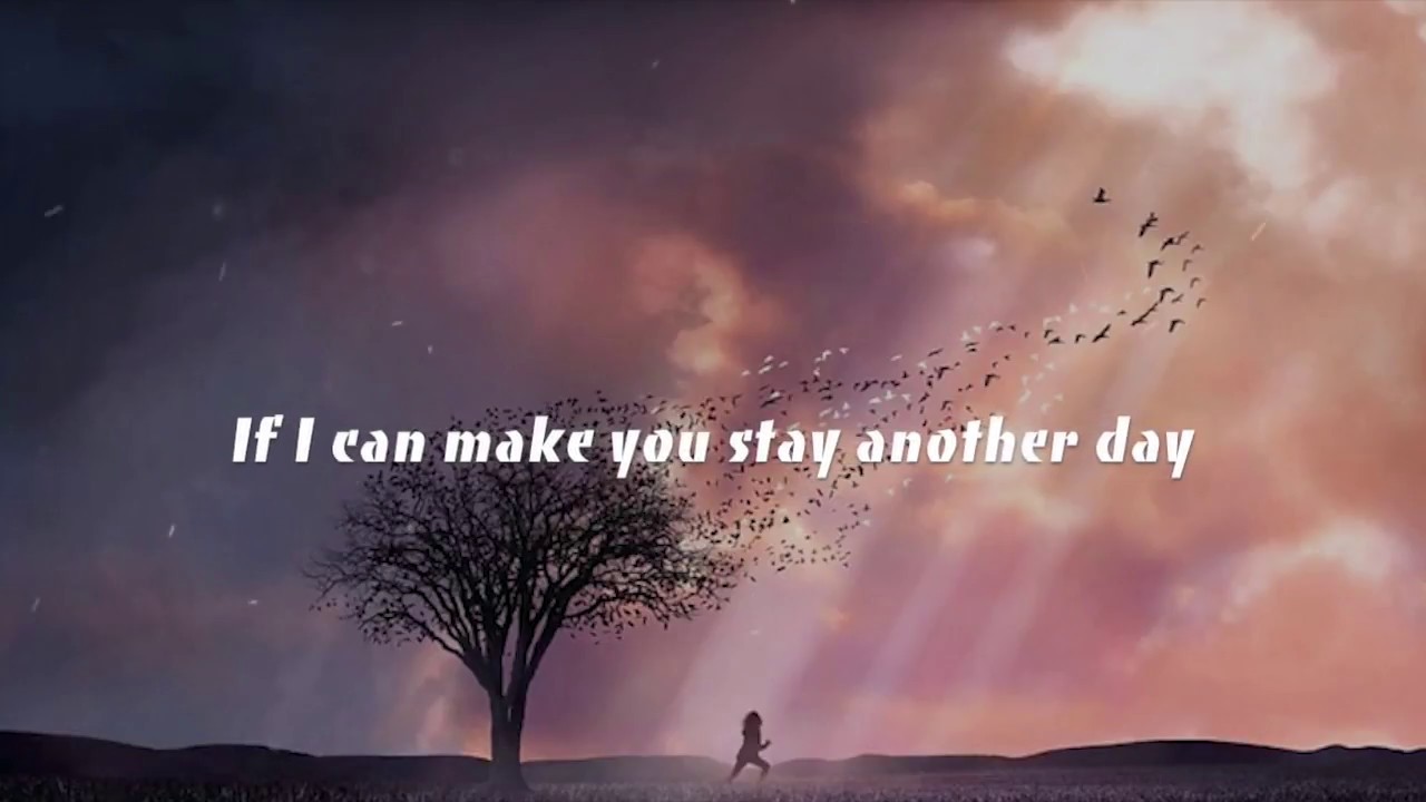 Gavin James - For You (Lyrics)