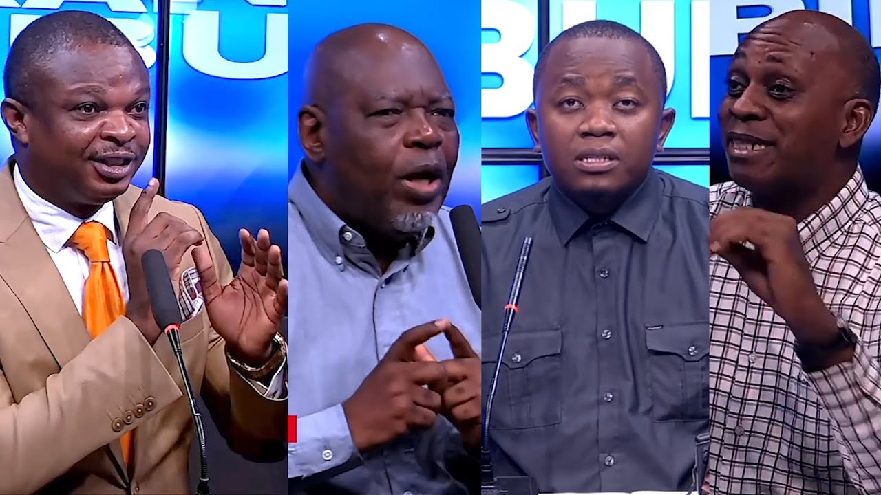 INCROYABLE, TSHISEKEDI DOMINANT FACE AU M23, NANGAA CONTRAINT DE FUIR ?