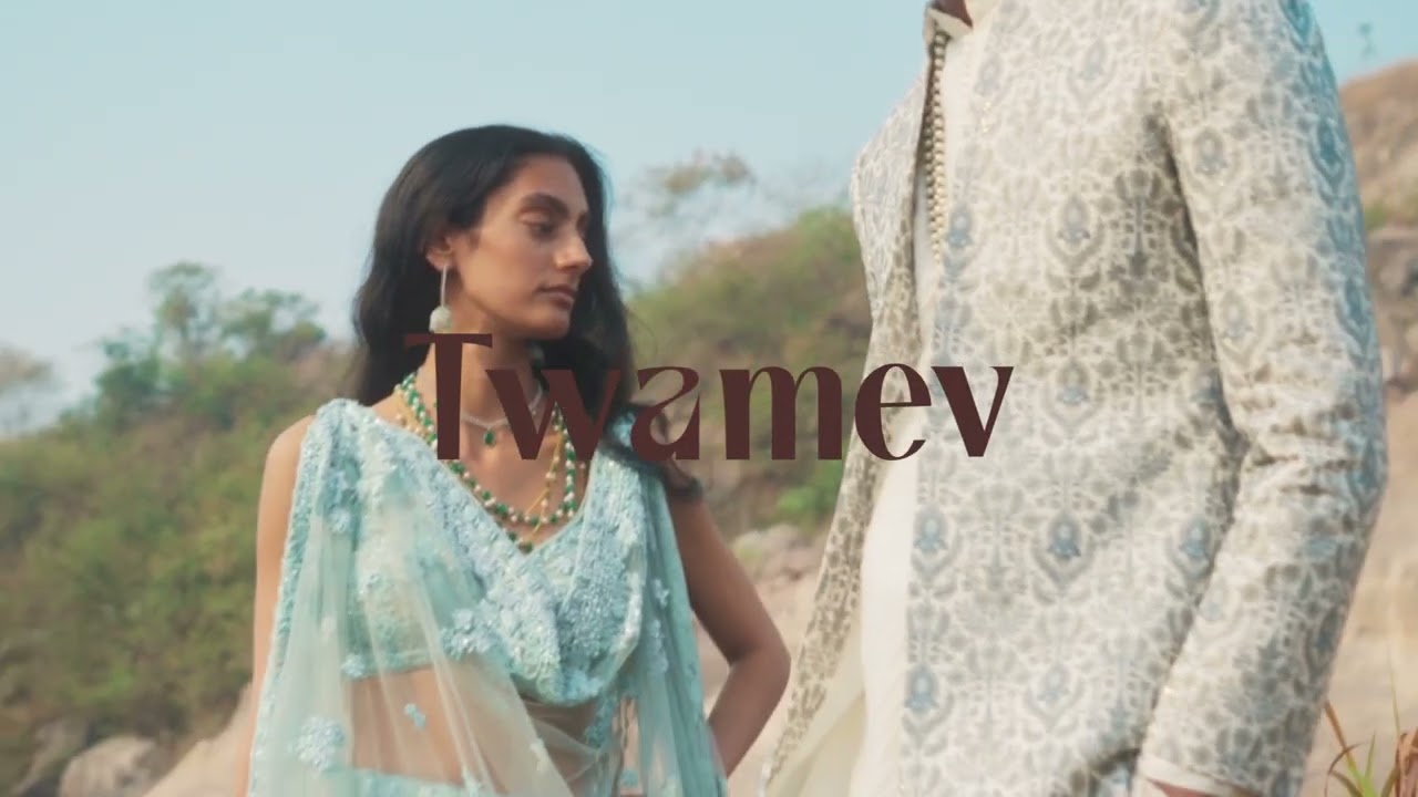 Luxe Occasion Wear, Twamev