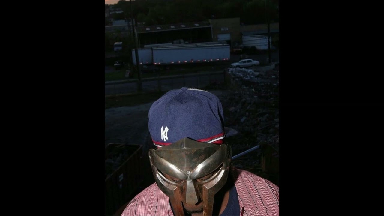 [FREE] MF Doom Type Beat: 