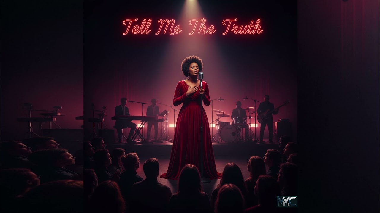 TELL ME THE TRUTH - MMC