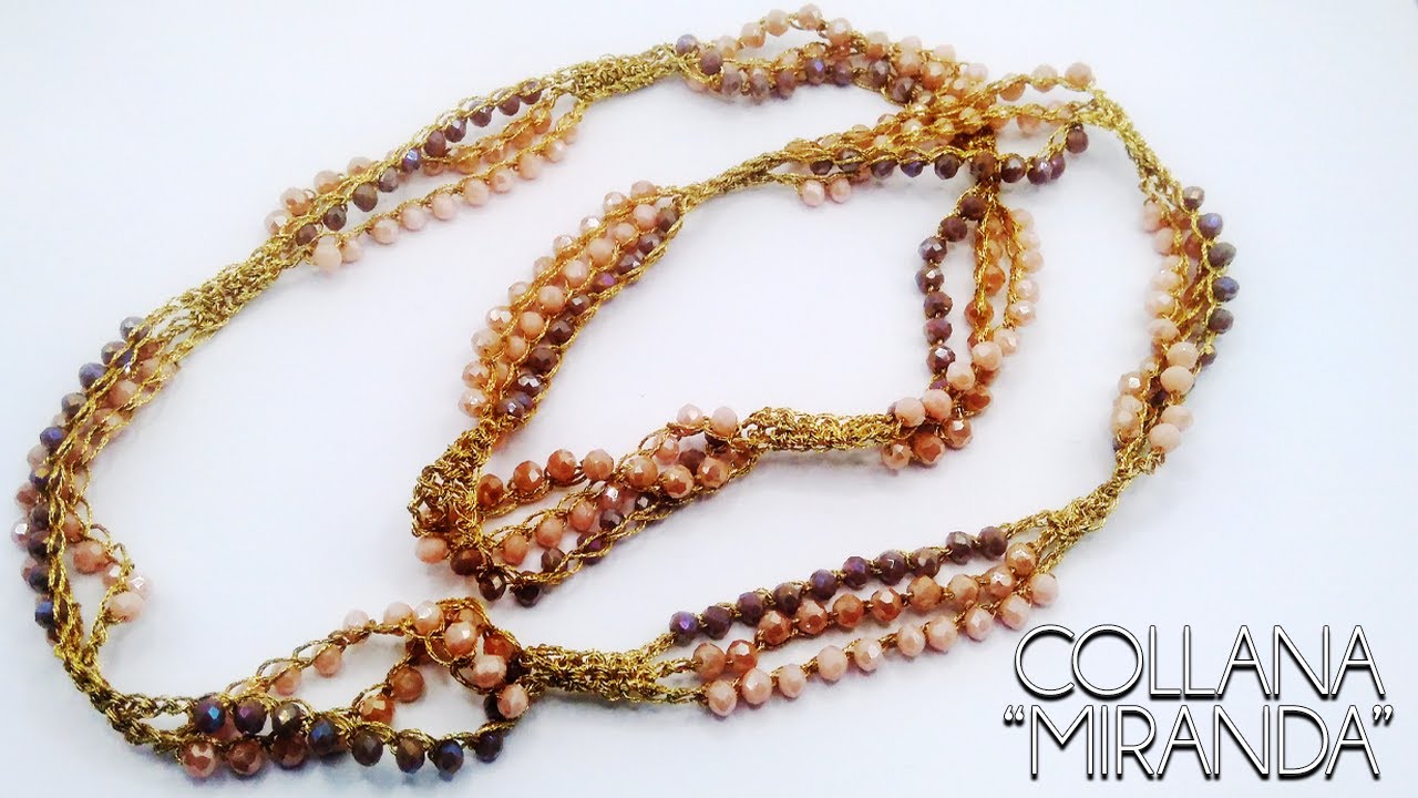 Vuoi una Collana Particolare? 