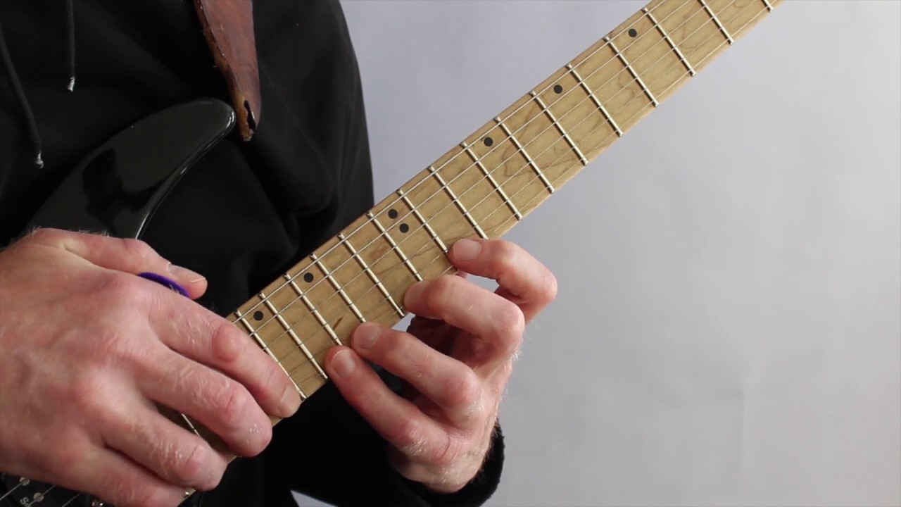 New 8 finger tapping lesson plus important message
