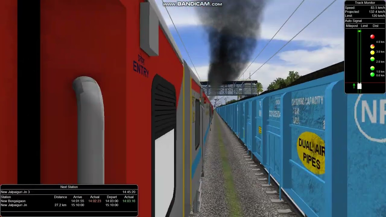 RAJ LHB part7