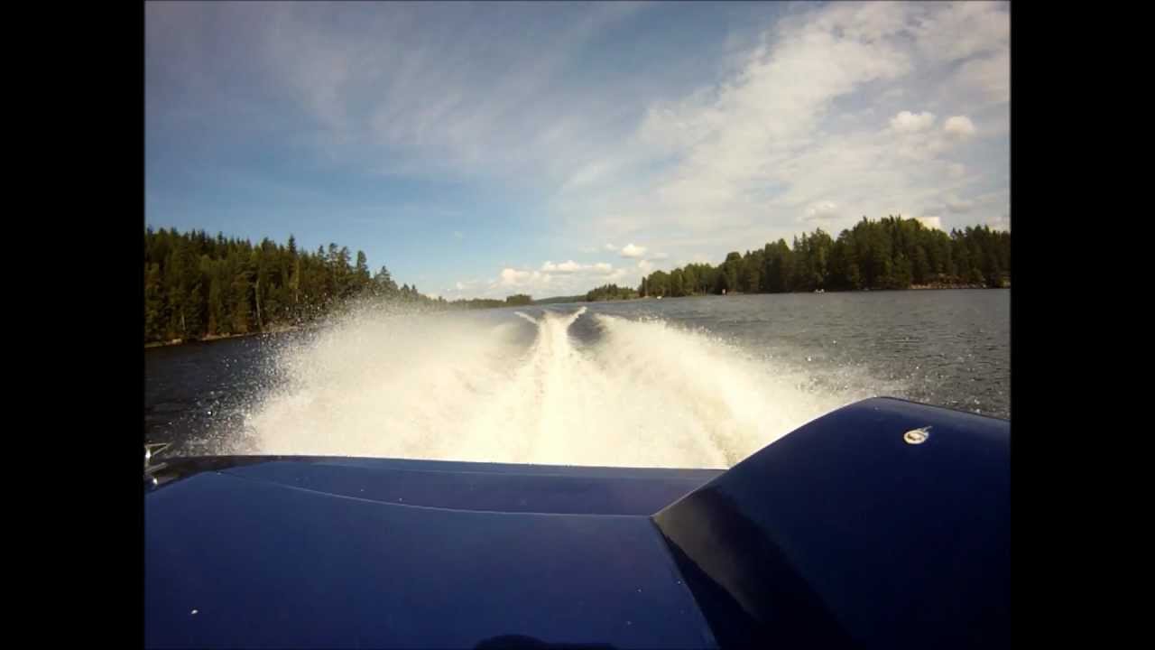 Mercruiser V6 4.3L Vortec