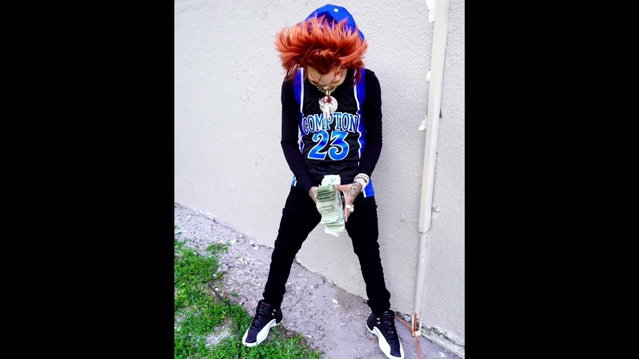 Lil Joc - Temper (OFFICIAL INSTRUMENTAL) Prod. by YGCezar