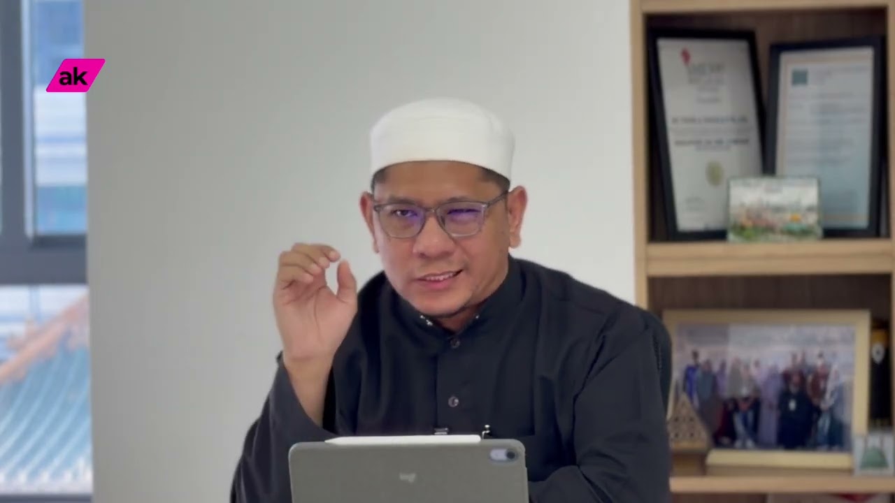 5. Quran 4 Life - Tafsir Surah Al-Kauthar