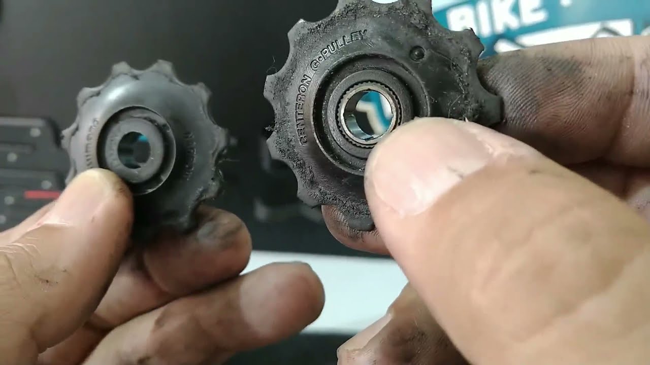 FA&Ccedil;A ISSO E DEIXE O C&Acirc;MBIO DA BIKE  MELHOR