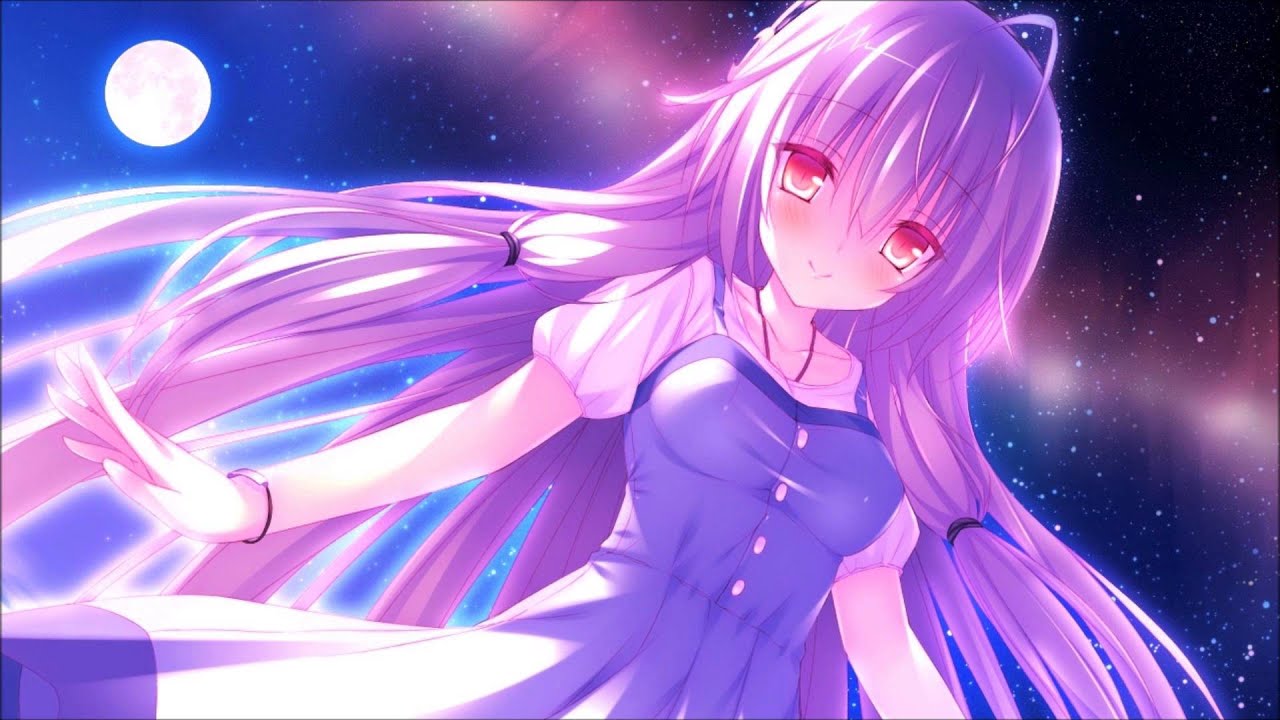 Nightcore - Don't You See Me