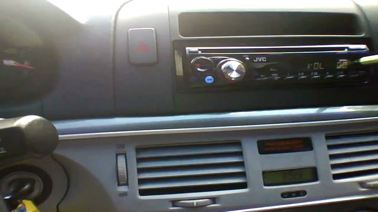 2006 Hyundai Sonata 3.3L V6 Start Up & Test Drive ( 0-60 )