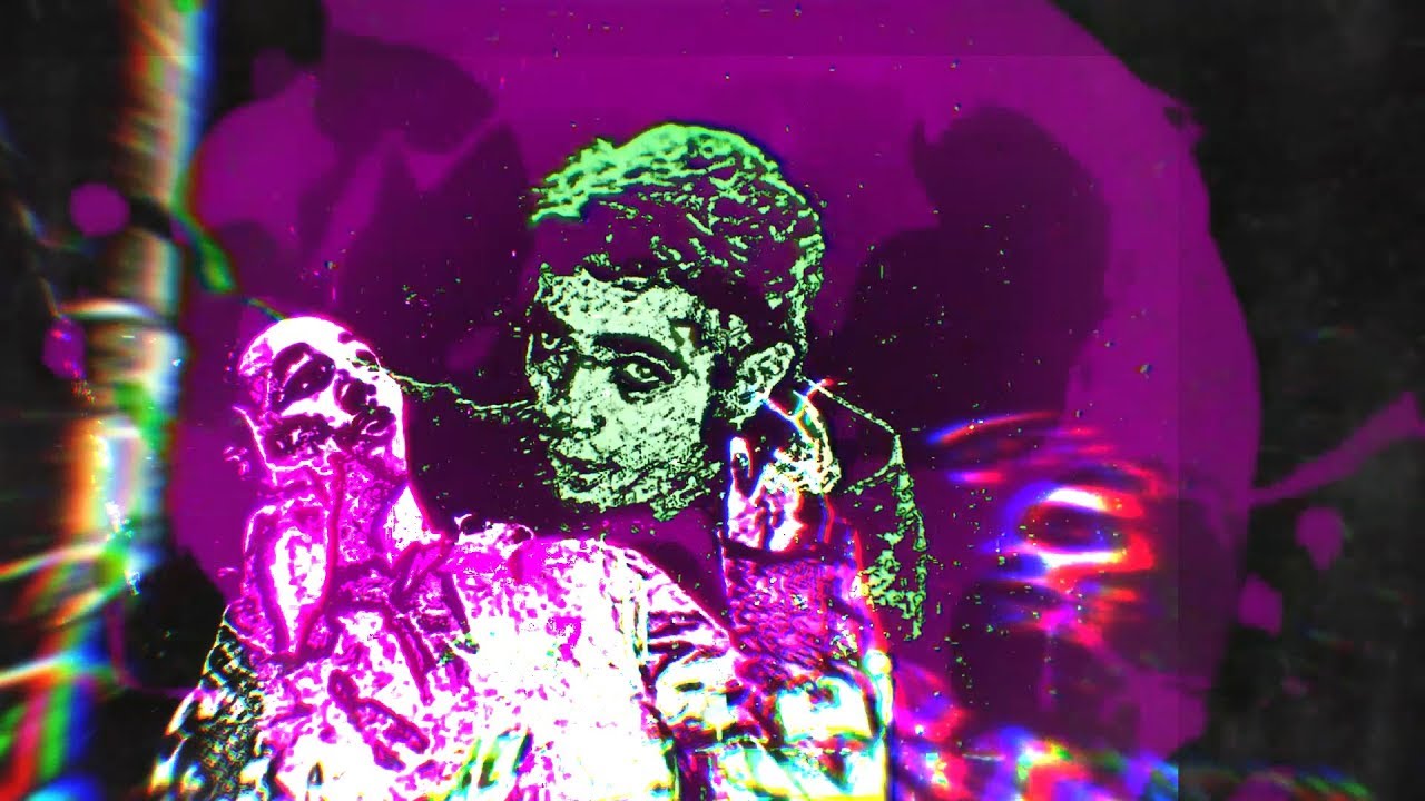 Cry.Lipso x Documentiprego - CLUB27 👻💜