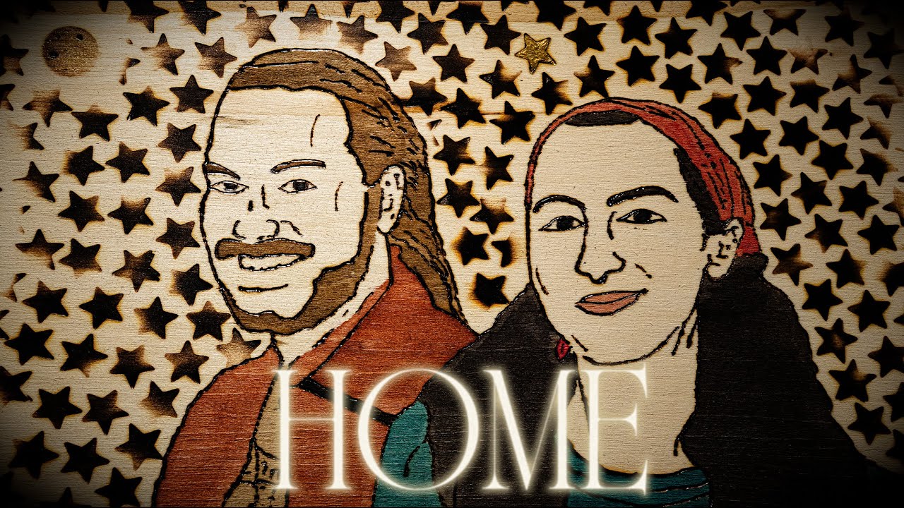 Home