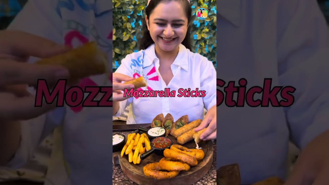 The Artist Kitchen, Hari Nagar | Life of Paetoo | #shortsvideo #food #lifeofpaetoo