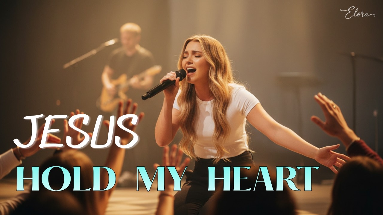 Jesus, You Are Still My Hope | Powerful Christian Worship Song — Elora