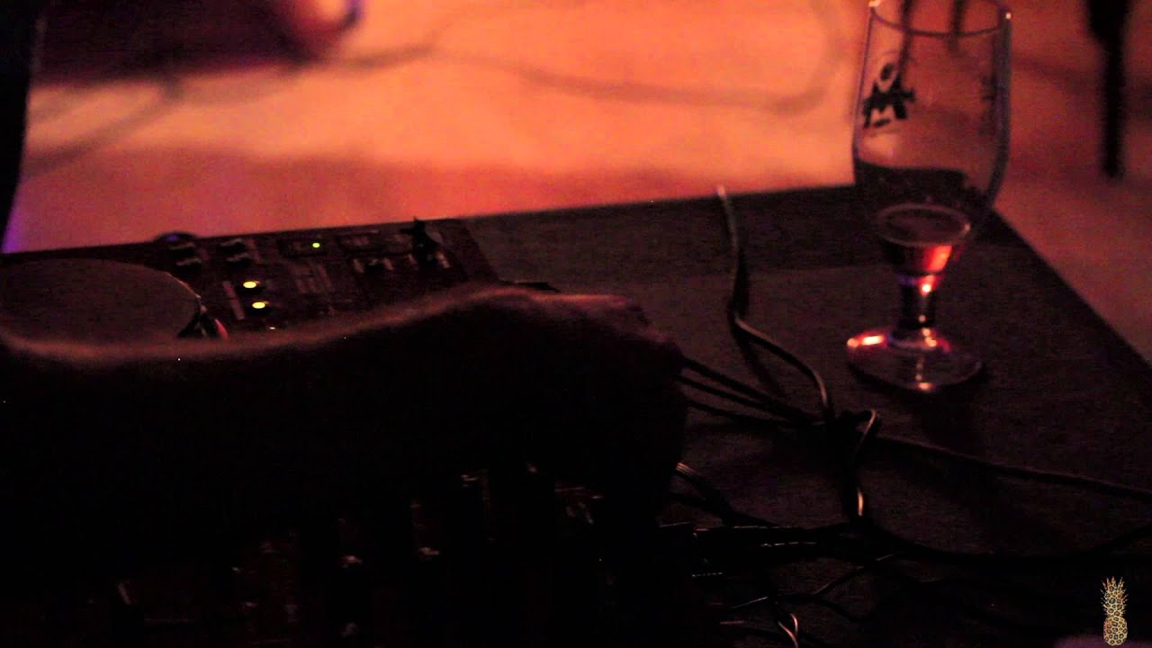 Las Bistecs & Mr. Djs by #GIGOLOVE