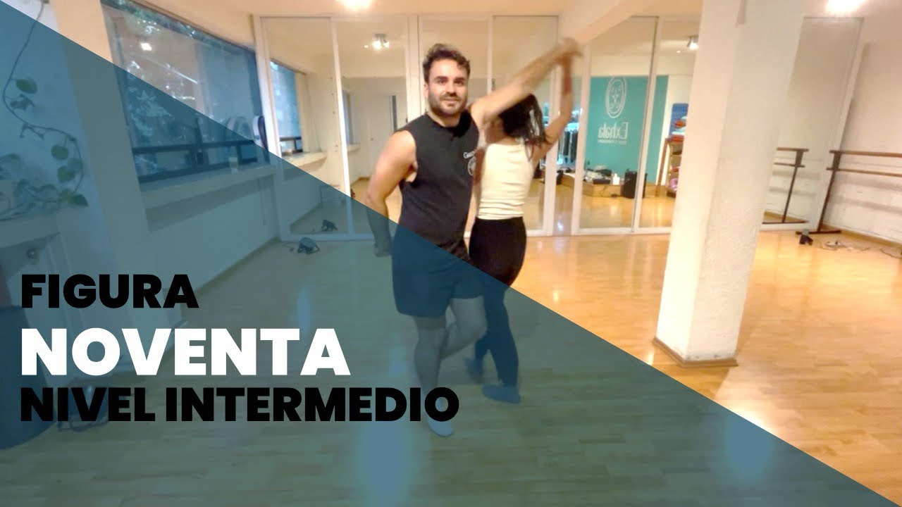 Noventa (Nivel Intermedio) - Casino 🇨🇺