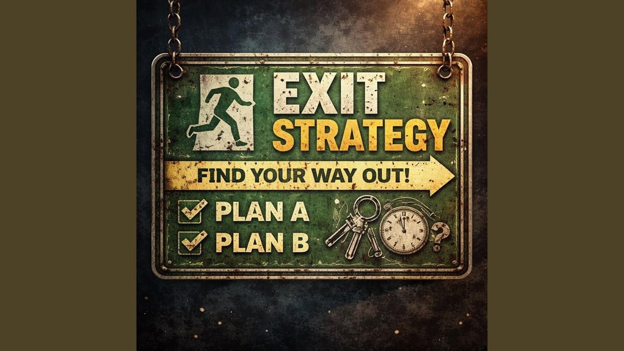 Exit Strategy